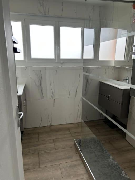 Mssila Villa ليبورن المظهر الخارجي الصورة