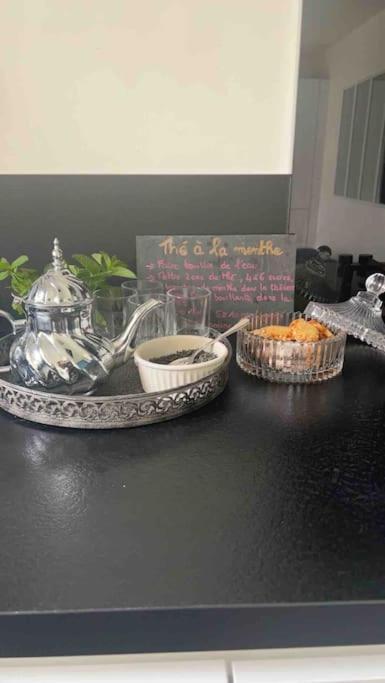 Mssila Villa ليبورن المظهر الخارجي الصورة