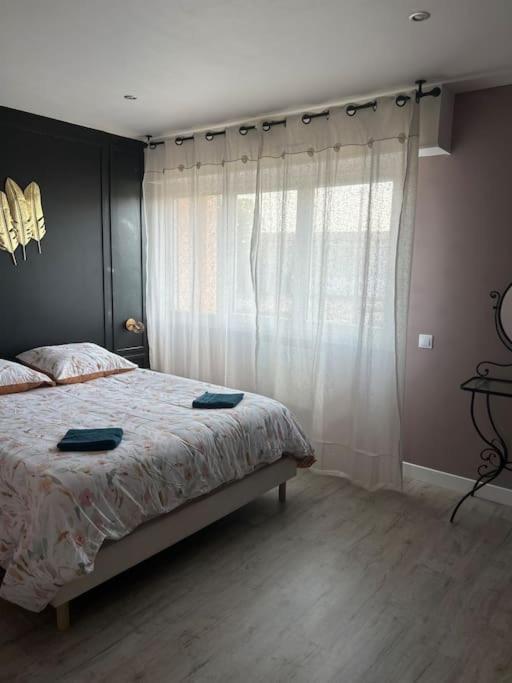 Mssila Villa ليبورن المظهر الخارجي الصورة